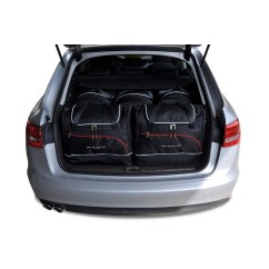 Kjust Car Bags Set