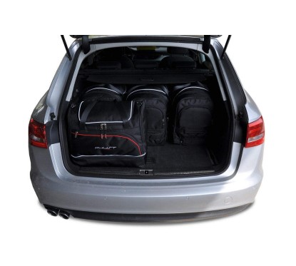 Kjust Car Bags Set