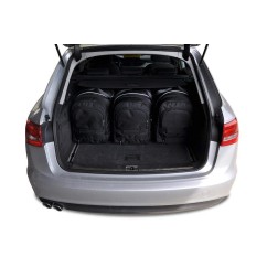 Kjust Car Bags Set