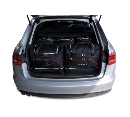 Kjust Car Bags Set