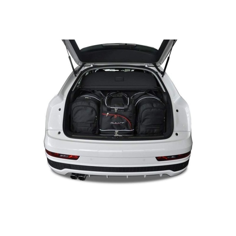 Kjust Car Bags Set