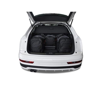 Kjust Car Bags Set