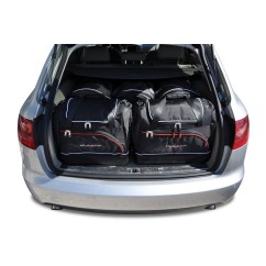 Kjust Car Bags Set