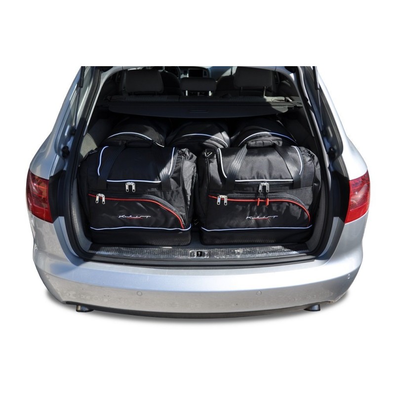 Kjust Car Bags Set