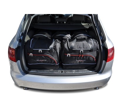 Kjust Car Bags Set