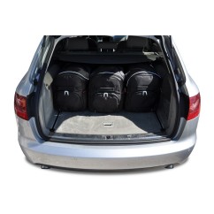 Kjust Car Bags Set