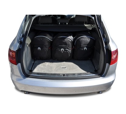 Kjust Car Bags Set