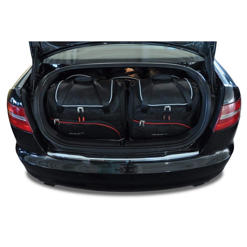 Kjust Car Bags Set