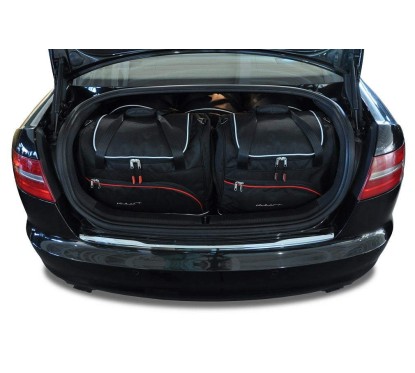 Kjust Car Bags Set