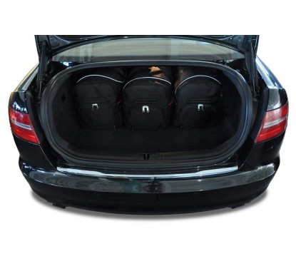 Kjust Car Bags Set