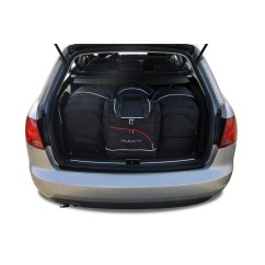 Kjust Car Bags Set