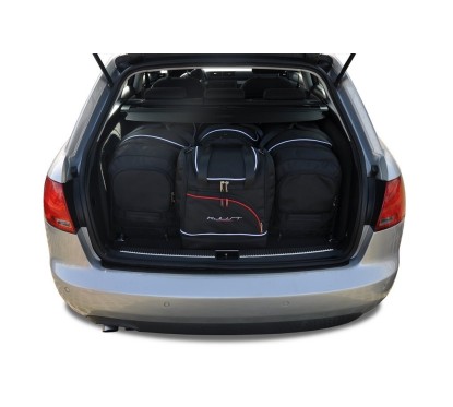 Kjust Car Bags Set