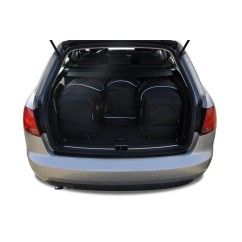 Kjust Car Bags Set