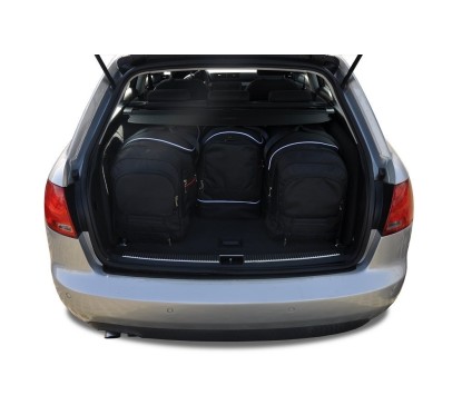 Kjust Car Bags Set