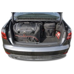 Kjust Car Bags Set