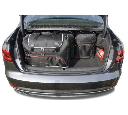 Kjust Car Bags Set