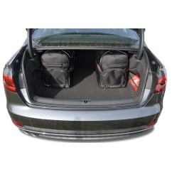 Kjust Car Bags Set