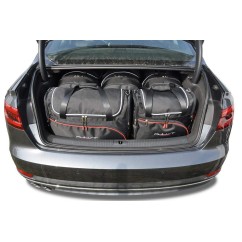 Kjust Car Bags Set