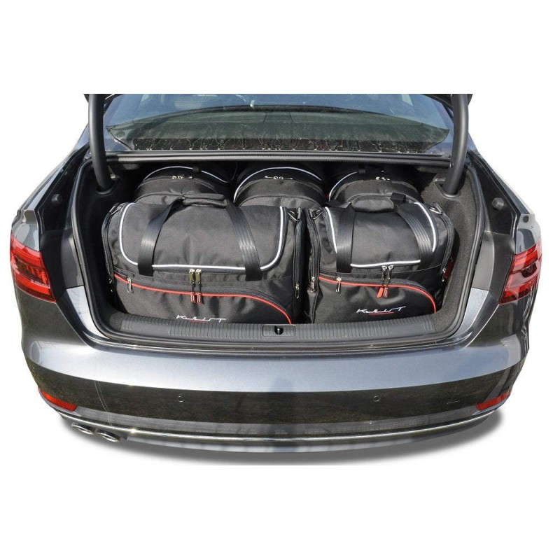 Kjust Car Bags Set