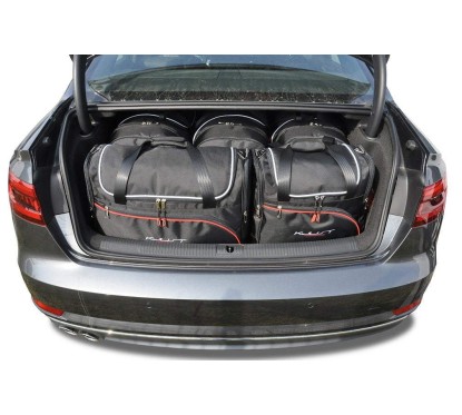 Kjust Car Bags Set