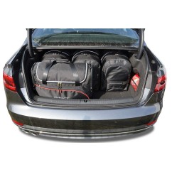 Kjust Car Bags Set