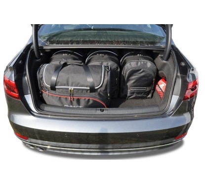 Kjust Car Bags Set