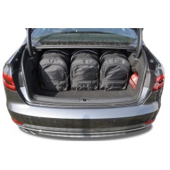 Kjust Car Bags Set