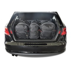 Kjust Car Bags Set