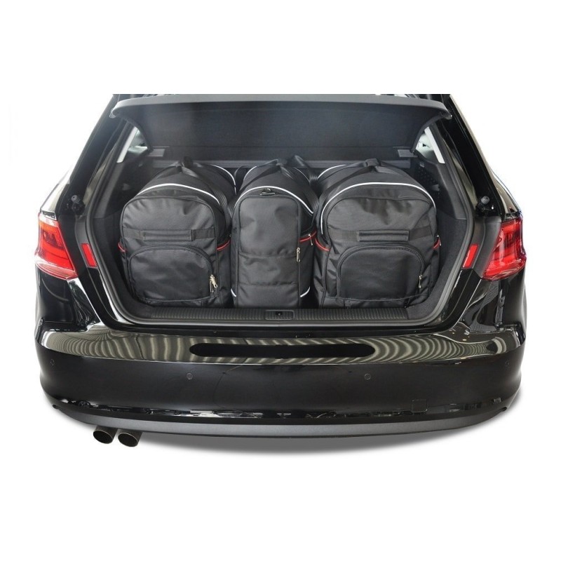 Kjust Car Bags Set