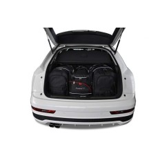 Kjust Car Bags Set