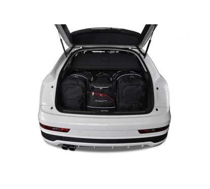 Kjust Car Bags Set