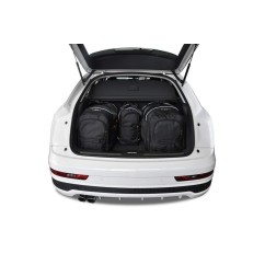 Kjust Car Bags Set