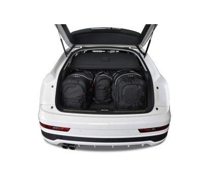 Kjust Car Bags Set