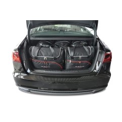 Kjust Car Bags Set