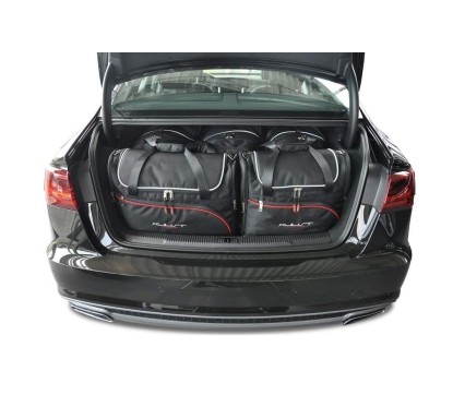 Kjust Car Bags Set