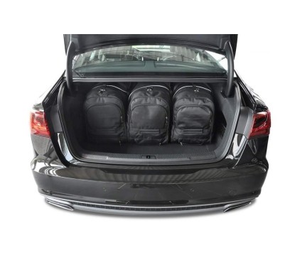 Kjust Car Bags Set