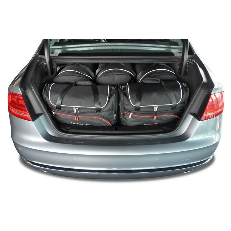 Kjust Car Bags Set