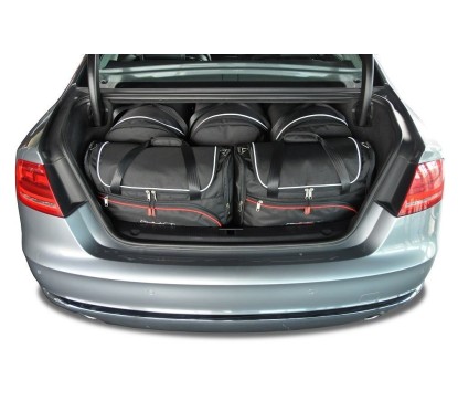 Kjust Car Bags Set