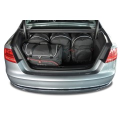 Kjust Car Bags Set