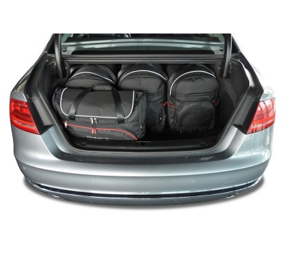 Kjust Car Bags Set