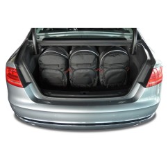 Kjust Car Bags Set