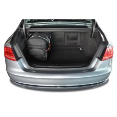 Kjust Car Bags Set