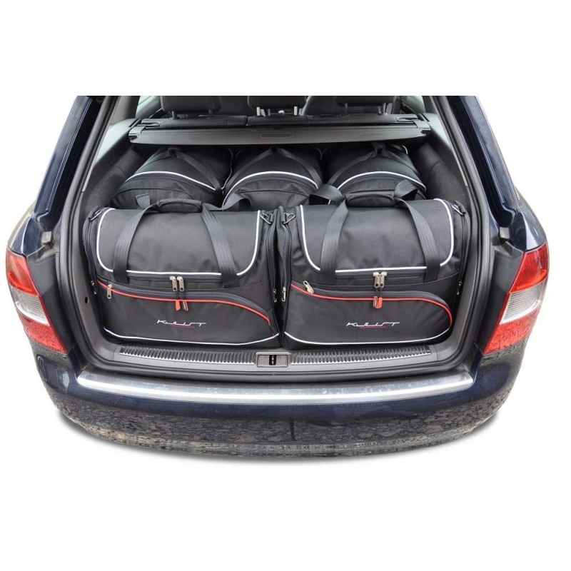 Kjust Car Bags Set