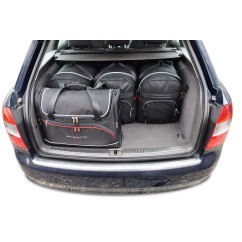 Kjust Car Bags Set