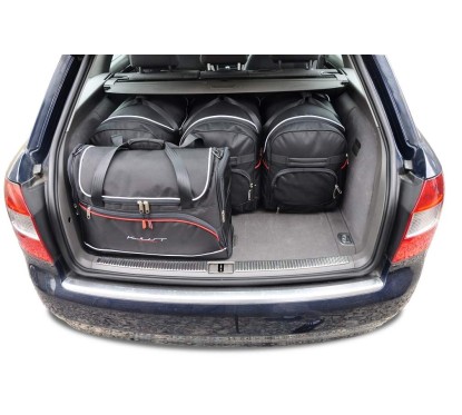 Kjust Car Bags Set