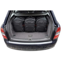 Kjust Car Bags Set