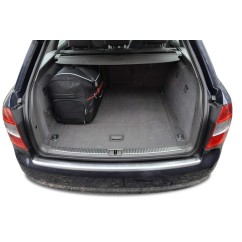 Kjust Car Bags Set