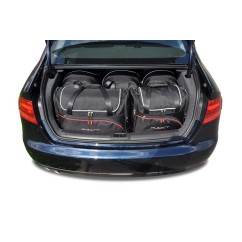 Kjust Car Bags Set