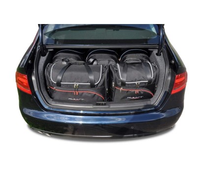 Kjust Car Bags Set