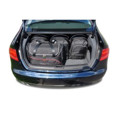 Kjust Car Bags Set